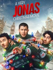 A Very Jonas Christmas Movie