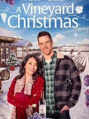 A Vineyard Christmas