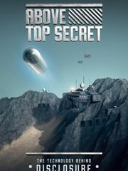 Above Top Secret: The Technology Behind Disclosure