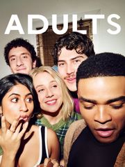 Adults - Season 1