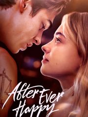 After Ever Happy