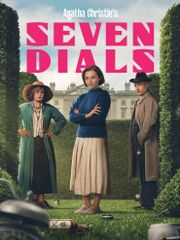 Agatha Christie's Seven Dials - Season 1