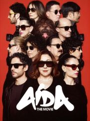 Aida, the Movie