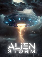 Alien Storm