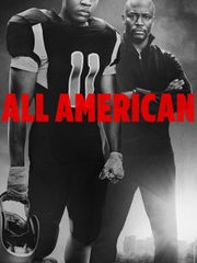 All American - Season 8
