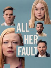 All Her Fault - Season 1