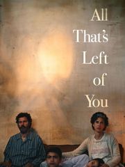 All That's Left of You