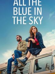 All the Blue in the Sky