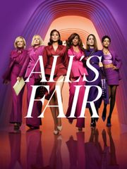 All's Fair - Season 1