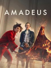 Amadeus - Season 1