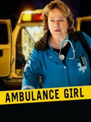 Ambulance Girl