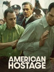 American Hostage - Season 1