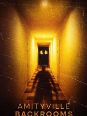 Amityville Backrooms