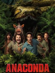 Anaconda