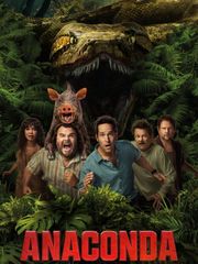 Anaconda