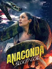 Anaconda: Blood Coil