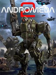 Andromeda 2