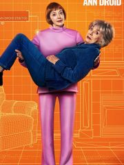 Ann Droid - Season 1