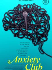 Anxiety Club