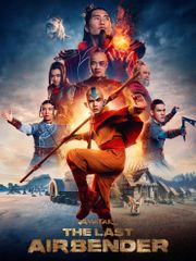 Avatar the Last Airbender - Season 2