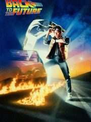 Back to the Future