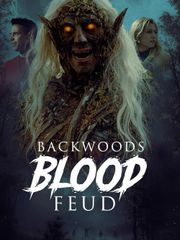 Backwoods Blood Feud
