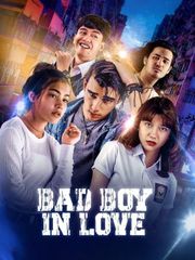Bad Boy In Love
