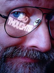 Bad Thoughts - Season 2