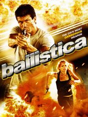 Ballistica