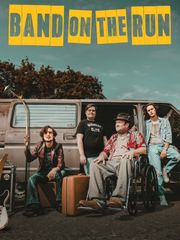 Band on the Run