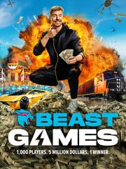 Beast Games - Season 2