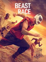 Beast Race