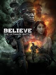 Believe: The Ultimate Battle