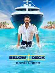 Below Deck Down Under - Season 4