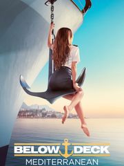 Below Deck Mediterranean - Season 11