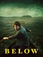 Below - Season 1