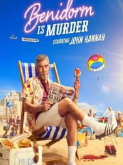 Benidorm Is Murder - Season 1