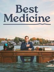 Best Medicine - Season 1