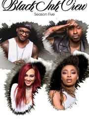Black Ink Crew New York - Season 5