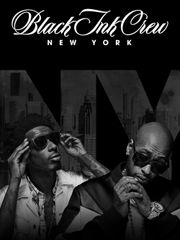 Black Ink Crew New York - Season 6