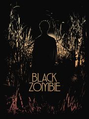 Black Zombie