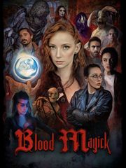 Blood Magick