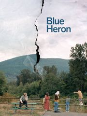 Blue Heron
