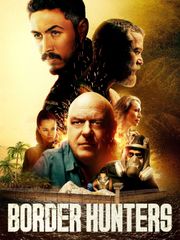 Border Hunters