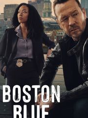 Boston Blue - Season 2
