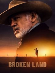 Broken Land