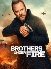 Brothers Under Fire