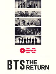 BTS: THE RETURN