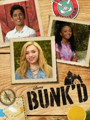 BUNK'D: Learning the Ropes - Season 3