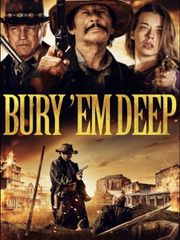 Bury 'Em Deep